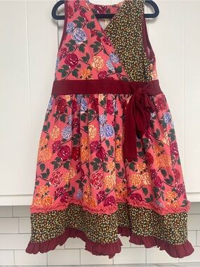 Matilda Jane Dress
